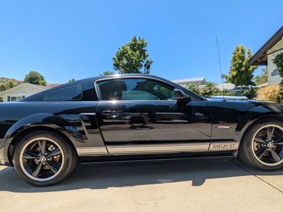 Used 2007 Ford Mustang GT Premium