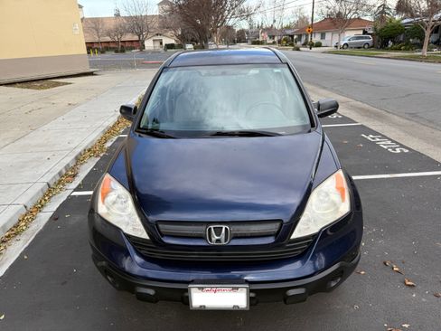 Used 2008 Honda CR-V LX image 2