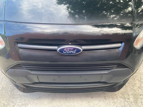 Used 2016 Ford Transit Connect XLT image 15