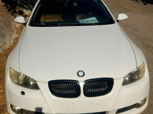 Used 2007 BMW 328xi Coupe image 5