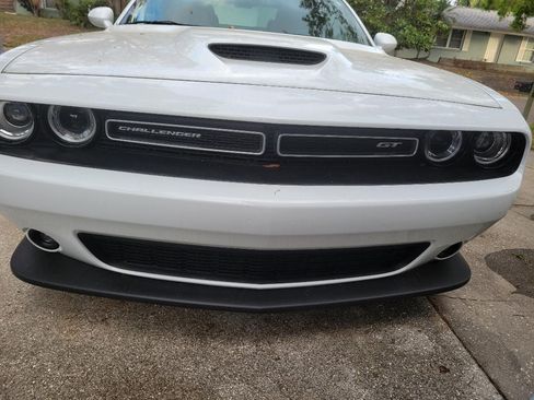 Used 2022 Dodge Challenger GT w/ Plus Package image 20
