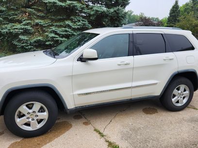 Used 2012 Jeep Grand Cherokee Laredo w/ Laredo E Group