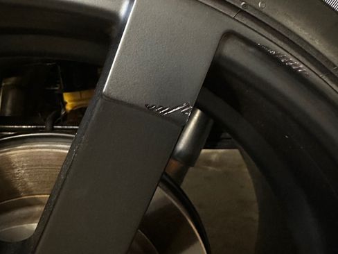 Used 2019 Ford F150 Lariat w/ Equipment Group 502A Luxury image 18