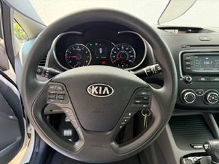 Used 2017 Kia Forte LX w/ LX Popular Package FWD image 14