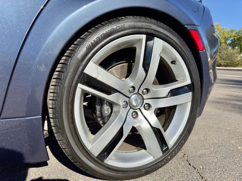 Used 2012 Fisker Karma EcoSport image 15