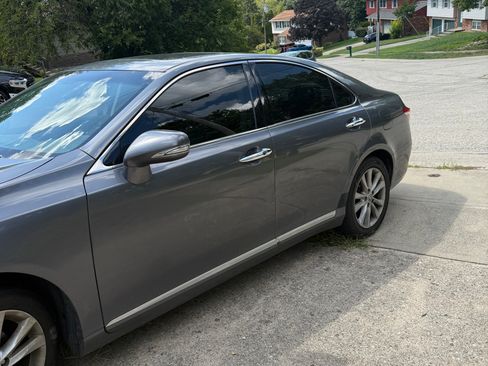 Used 2012 Lexus ES 350 FWD image 4