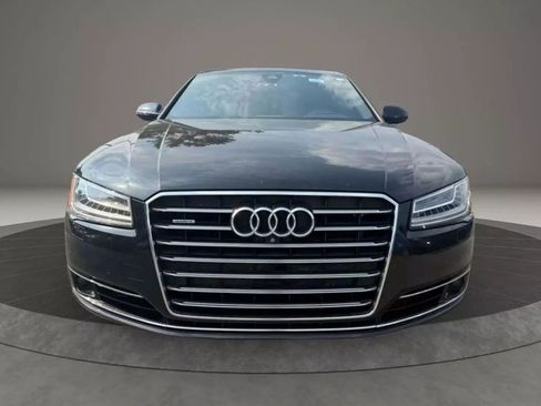 Used 2015 Audi A8 3.0T image 11