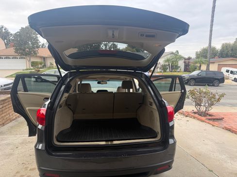 Used 2015 Acura RDX FWD w/ Technology Package image 11