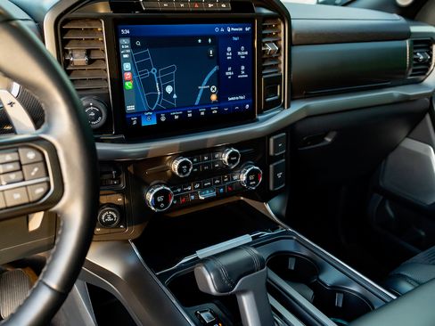 Used 2021 Ford F150 Raptor w/ Equipment Group 801A High image 27