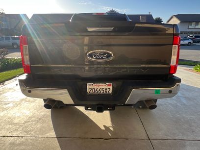 Used 2019 Ford F250 Lariat w/ Lariat Value Package
