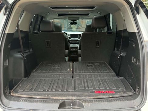 Used 2020 GMC Acadia AT4 w/ Trailering Package AWD/4WD image 8