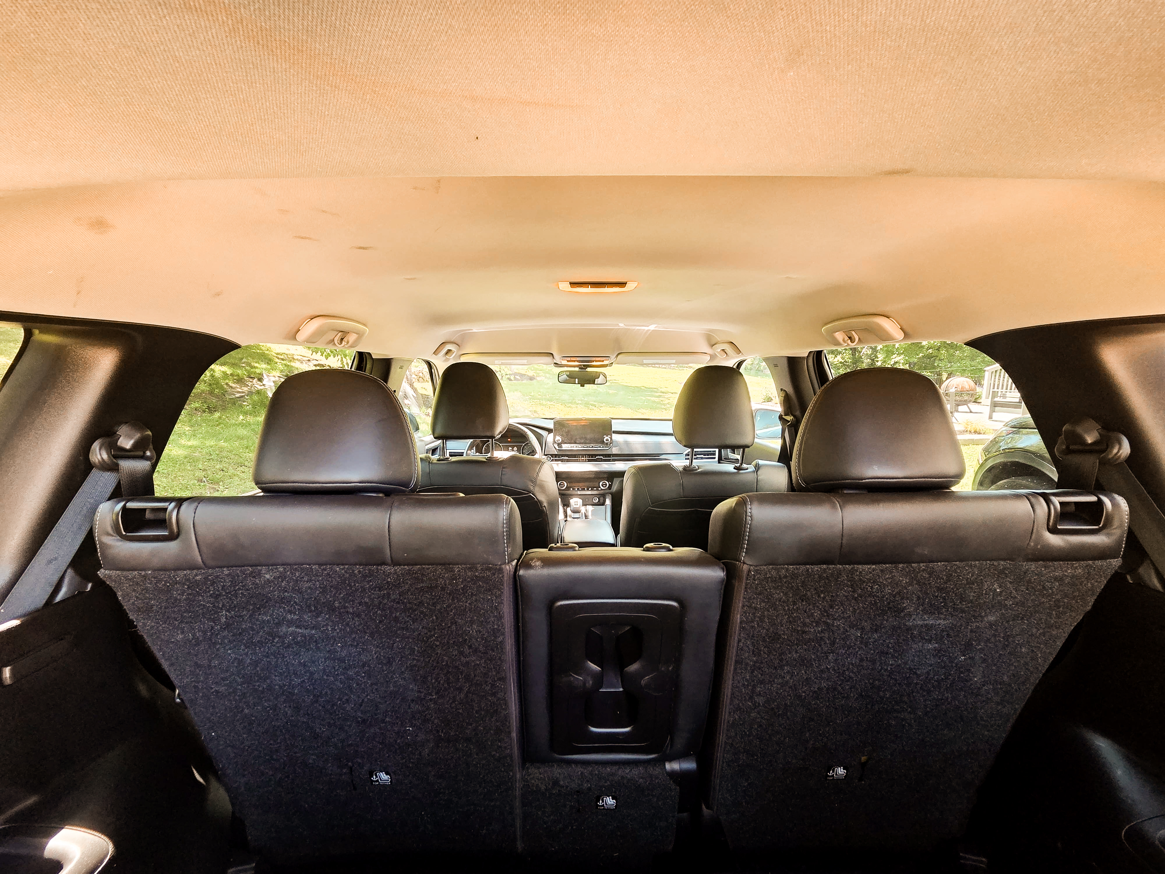 Used 2022 Mitsubishi Outlander SE AWD/4WD image 17