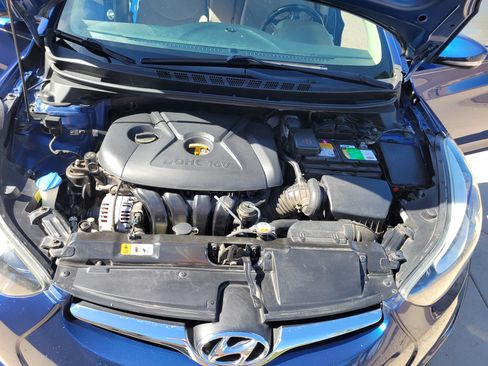 Used 2016 Hyundai Elantra Value Edition image 26