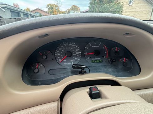 Used 2003 Ford Mustang GT Premium image 20