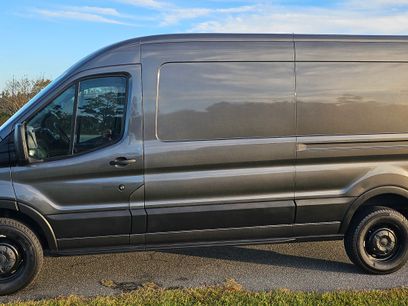 Used 2019 Ford Transit 250 148 Medium Roof