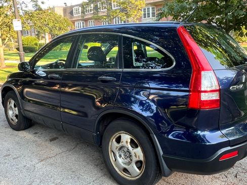 Used 2008 Honda CR-V LX image 6