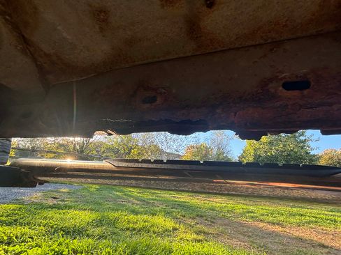 Used 2004 Dodge Ram 3500 Truck ST w/ Trailer Tow Group image 13