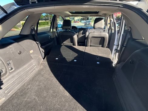 Used 2010 Ford Edge Limited AWD/4WD image 10