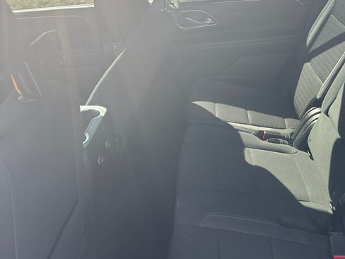 Used 2023 Chevrolet Tahoe LS image 11