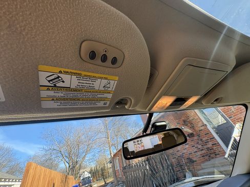 Used 2015 Ford Expedition Limited w/ Equipment Group 301A image 8