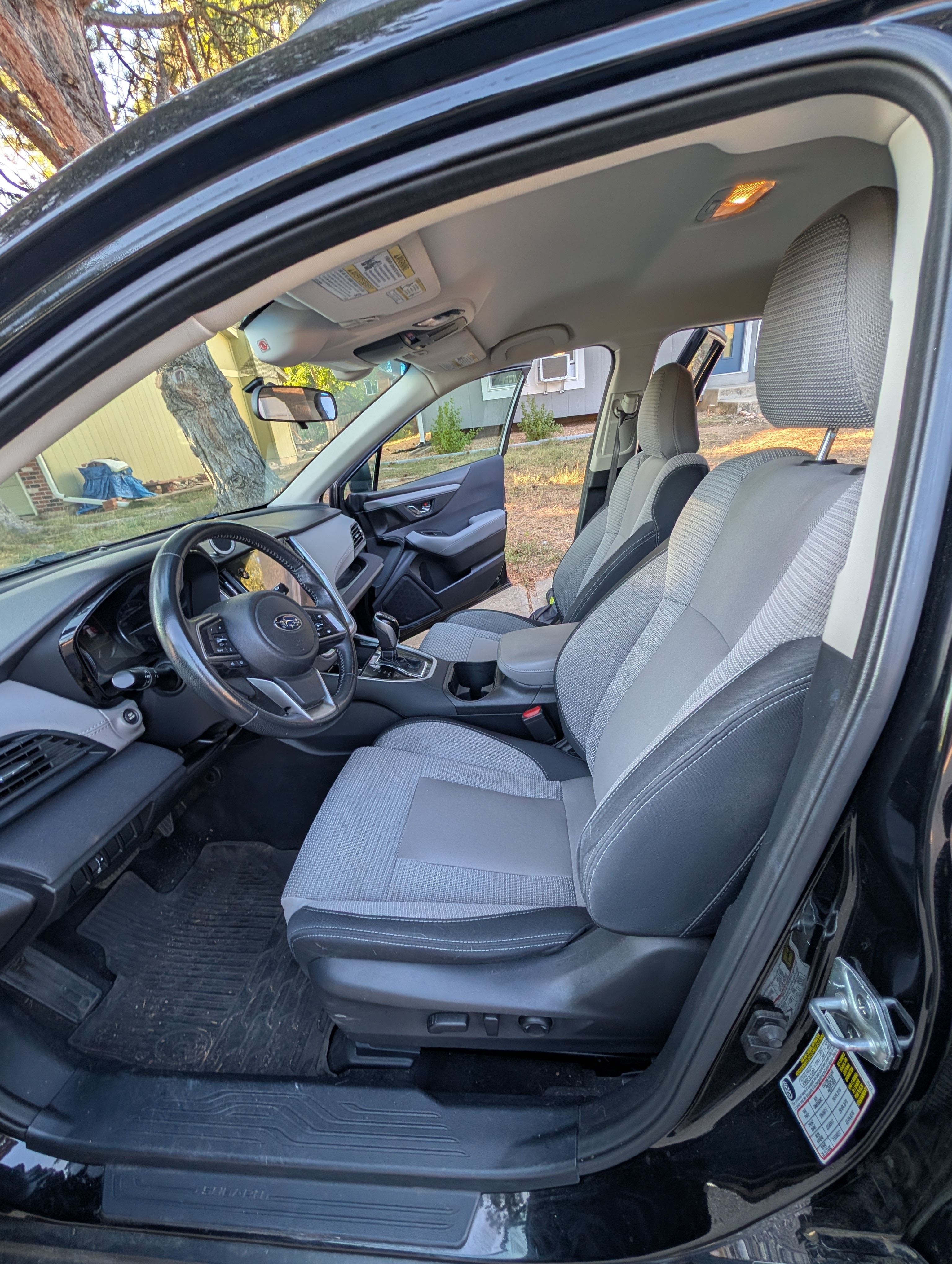Used 2022 Subaru Outback Premium AWD/4WD image 4