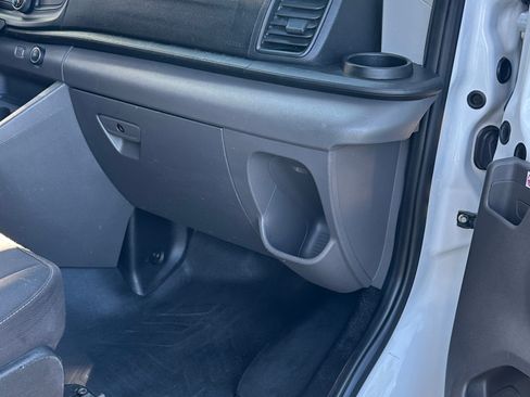 Used 2021 Ford Transit 250 Low Roof w/ Exterior Upgrade Package image 8