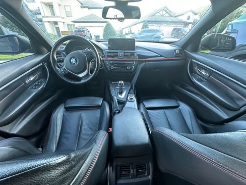 Used 2012 BMW 335i Sedan image 12