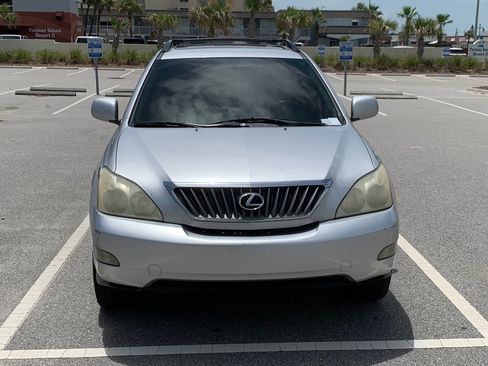 Used 2009 Lexus RX 350 2WD image 8