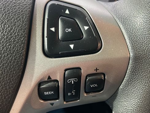 Used 2015 Ford Flex Limited w/ Equipment Group 301A image 10