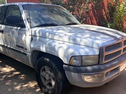 Used 1998 Dodge Ram 1500 Truck 2WD Quad Cab