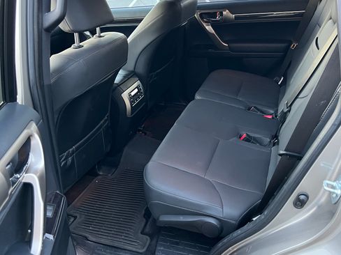Used 2021 Lexus GX 460 Premium w/ Premium Package AWD/4WD image 24