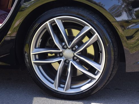 Used 2017 Audi S6 Prestige image 13