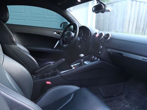 Used 2012 Audi TT RS AWD/4WD image 16