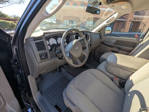 Used 2008 Dodge Ram 1500 Truck SLT w/ Popular Equipment Group image 25