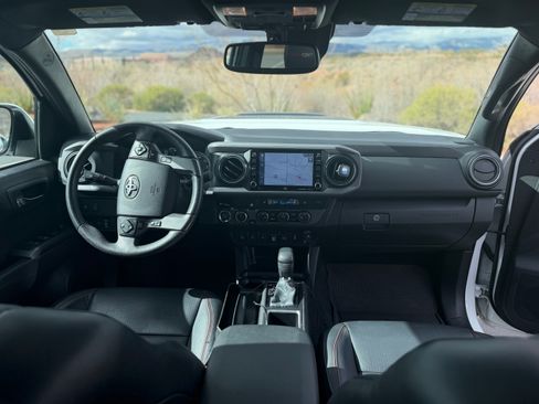 Used 2023 Toyota Tacoma TRD Pro image 6