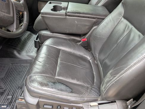 Used 2011 Ford F150 Lariat w/ Lariat Plus Pkg image 17