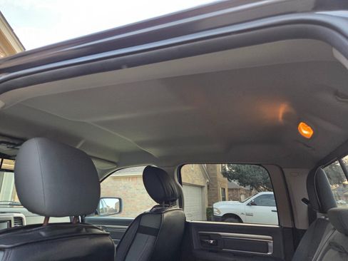 Used 2014 RAM 1500 Big Horn image 12