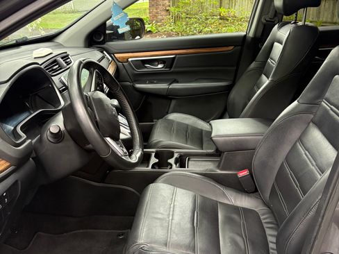 Used 2019 Honda CR-V EX-L image 6
