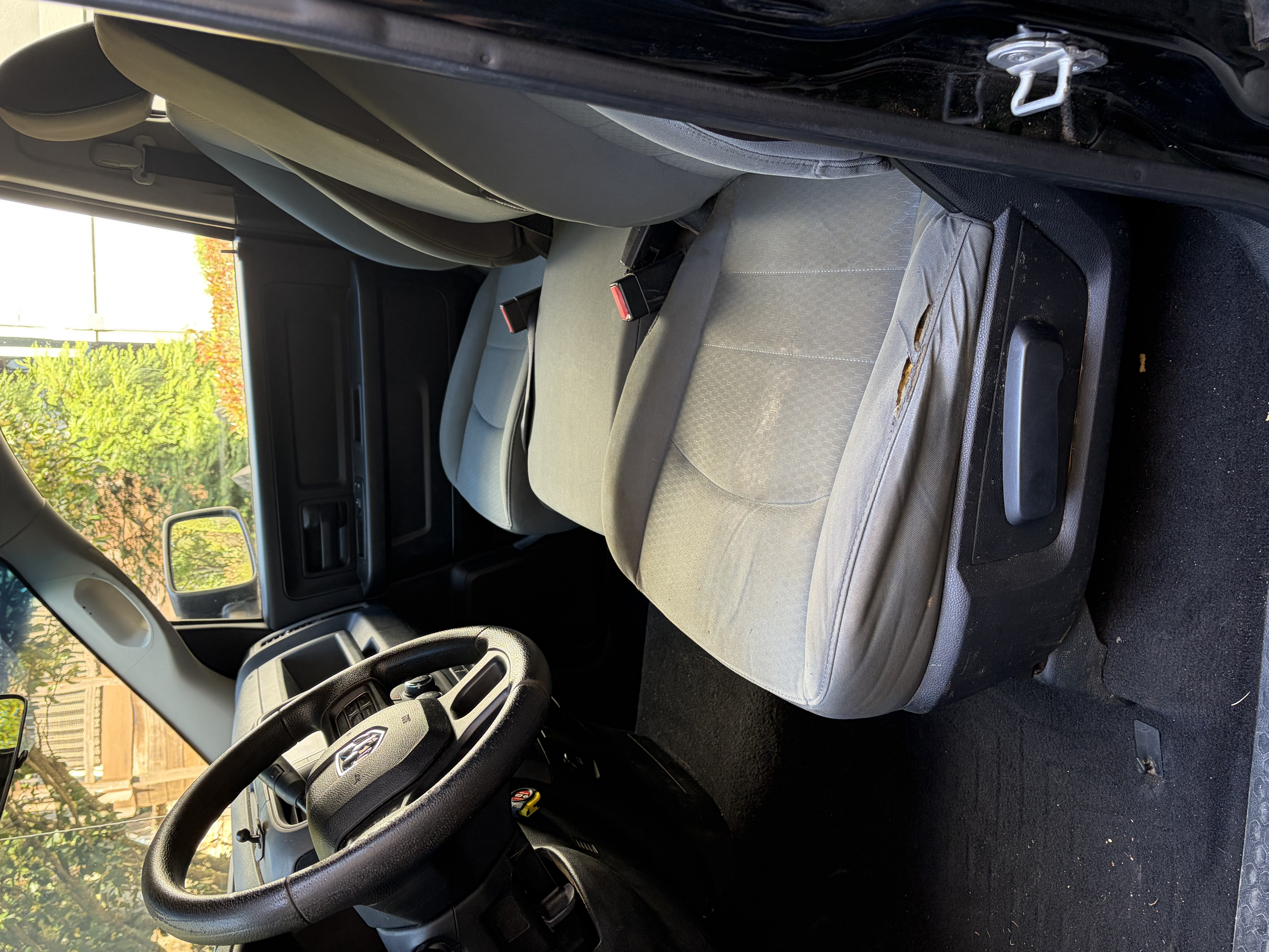 Used 2013 RAM 1500 Express AWD/4WD image 15