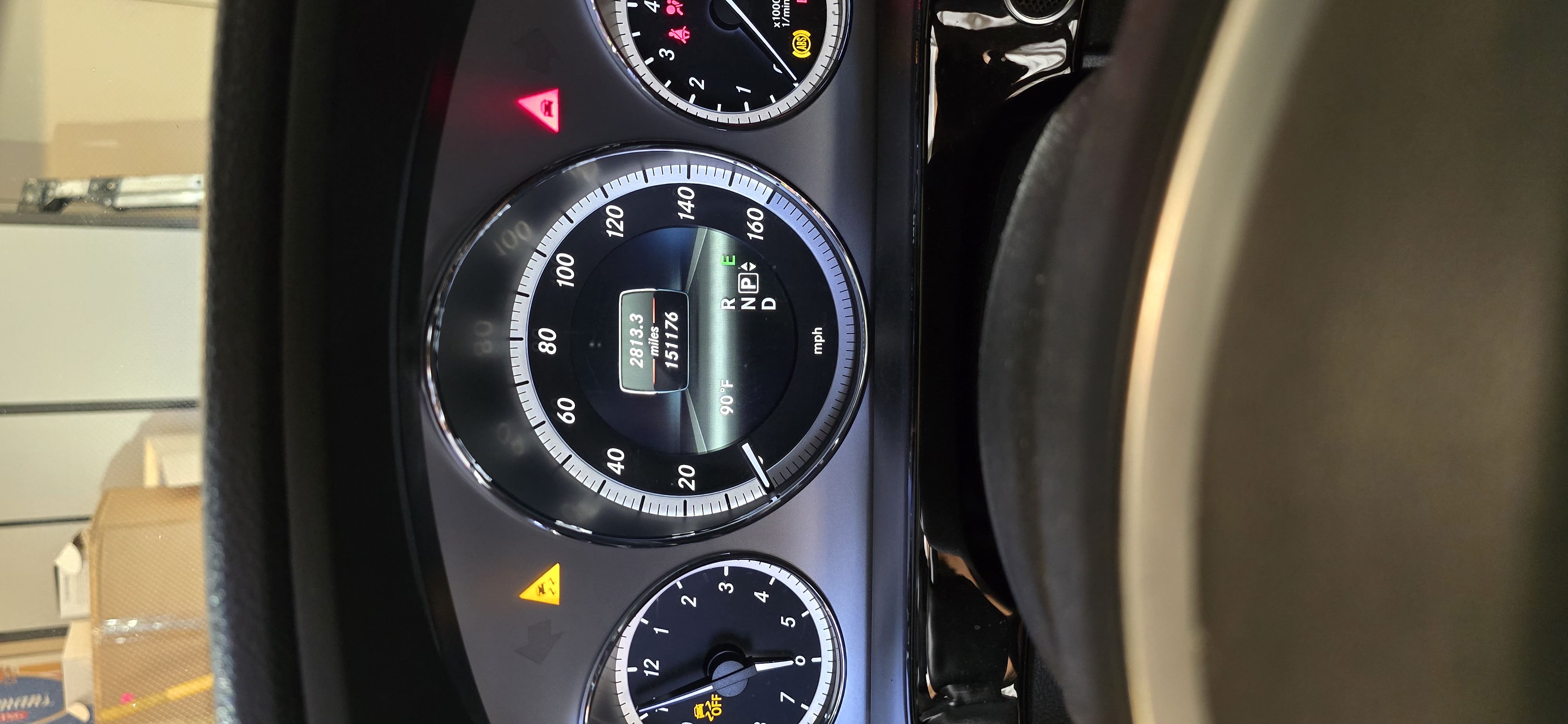 Used 2013 Mercedes-Benz E 350 Sedan image 5