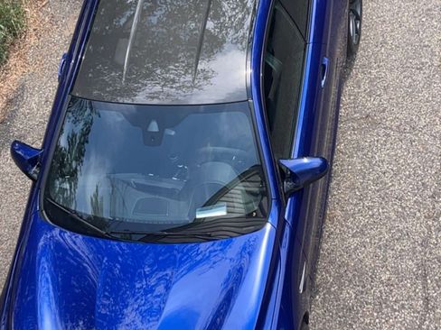 Used 2019 BMW M4 CS w/ Executive Package RWD image 4