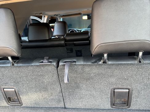 Used 2012 Toyota 4Runner SR5 w/ Premium Pkg w/3rd Row Seat AWD/4WD image 18