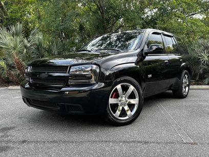 Used 2006 Chevrolet TrailBlazer LT w/ SS Package