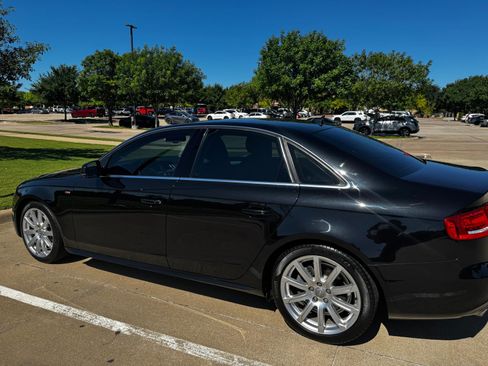 Used 2012 Audi A4 2.0T Premium Plus FWD image 5