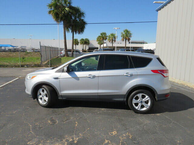 Used 2014 Ford Escape SE FWD image 2