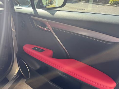 Used 2022 Lexus RX 350 F Sport image 5