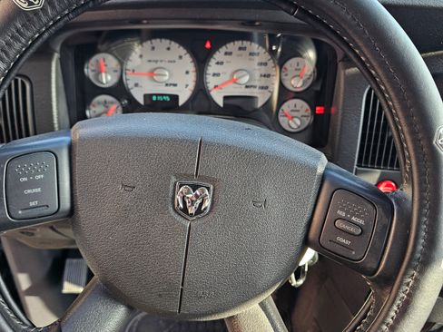 Used 2004 Dodge Ram 1500 Truck 2WD Regular Cab image 14