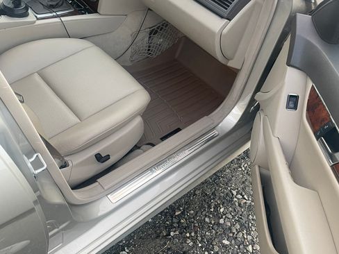 Used 2011 Mercedes-Benz C 300 4MATIC Sedan image 10