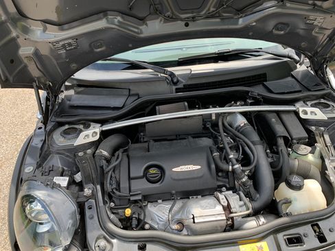 Used 2013 MINI Cooper John Cooper Works FWD image 13