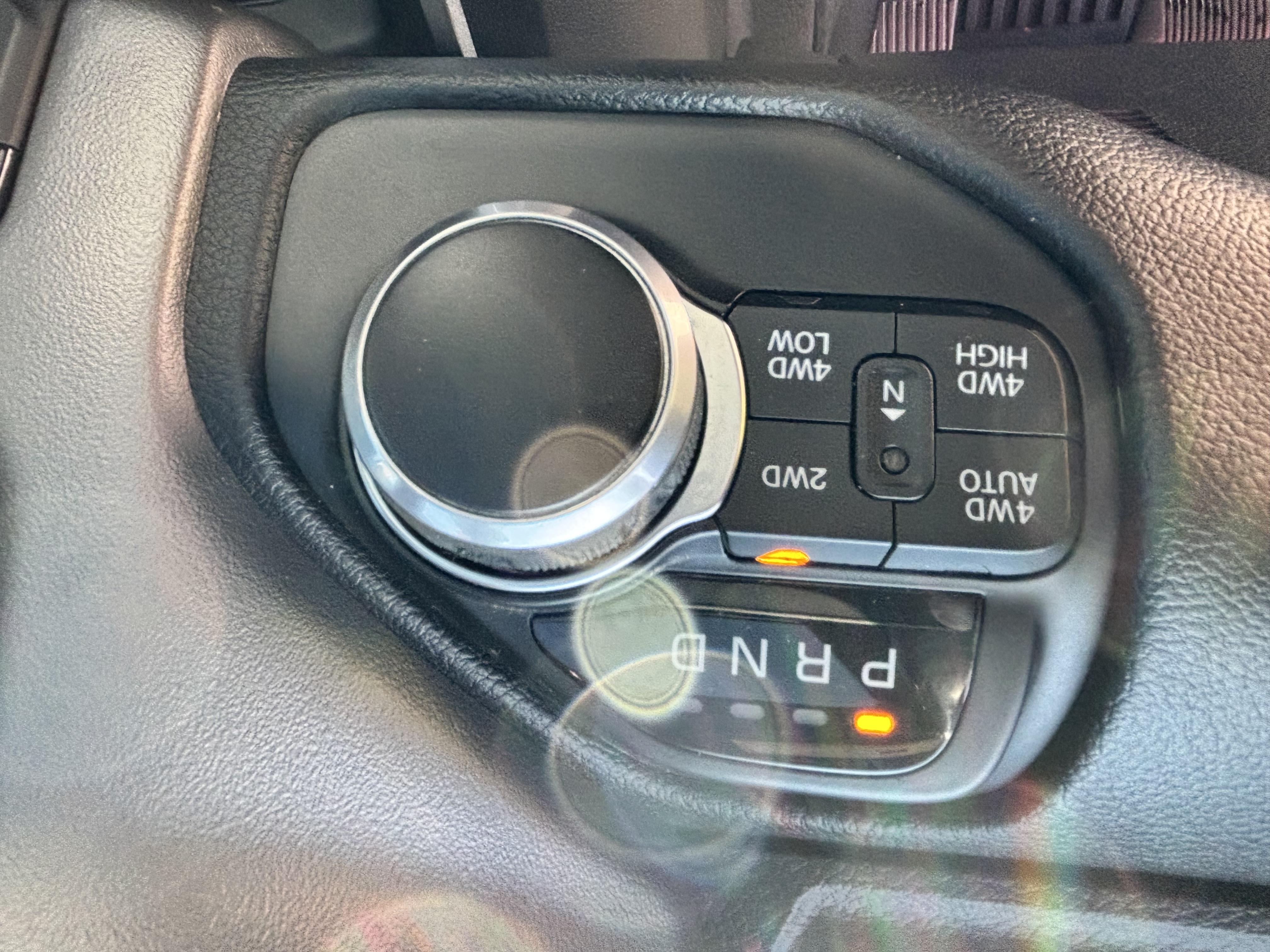 Used 2020 RAM 1500 Big Horn AWD/4WD image 18